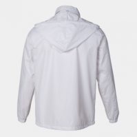 Montreal Raincoat White Joma