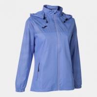 Montreal Raincoat Blue Joma