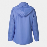 Montreal Raincoat Blue Joma