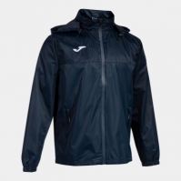 Montreal Raincoat Navy Joma