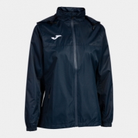 Montreal Raincoat Navy Joma