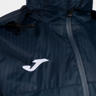 Montreal Raincoat Navy Joma