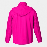 Montreal Raincoat Fluor Pink Joma