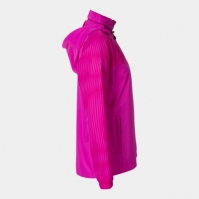 Montreal Raincoat Fluor Pink Joma