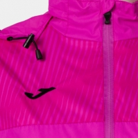 Montreal Raincoat Fluor Pink Joma