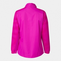 Montreal Raincoat Fluor Pink Joma