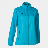 Montreal Raincoat Fluor Turquoise Joma