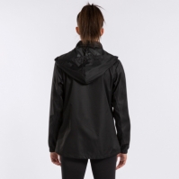 Montreal Raincoat Black Joma