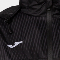 Montreal Raincoat Black Joma