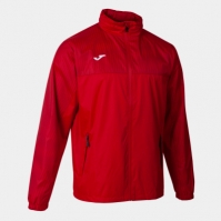 Montreal Raincoat Red Joma