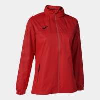 Montreal Raincoat Red Joma