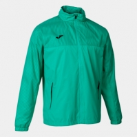 Montreal Raincoat Green Joma