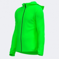 R-trail Nature Raincoat Fluor Green Joma