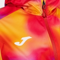 R-trail Nature Raincoat Orange Joma