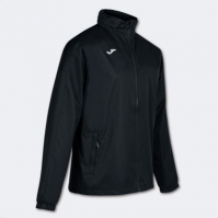 Trivor Raincoat Black Joma