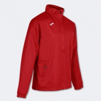 Trivor Raincoat Red Joma