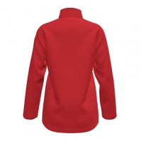 Trivor Raincoat Red Joma