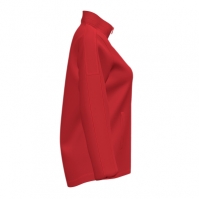 Trivor Raincoat Red Joma