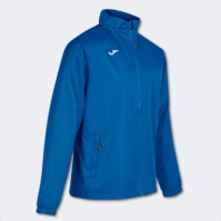 Trivor Raincoat Royal Joma