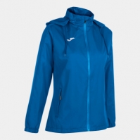 Trivor Raincoat Royal Joma