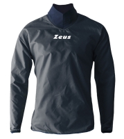 Geaca de ploaie K-WAY NECK Zeus bleumarin