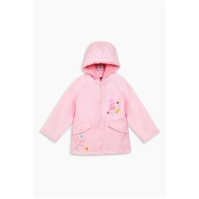 Character Pig PEPPA PIG RAINCOAT fetita