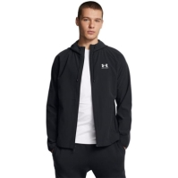 Under Armour Strtch Windbrkr Sn52