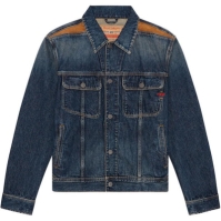 Diesel Diesel DBarcy Jkt Sn42