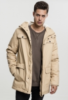 Heavy Cotton Parka Urban Classics