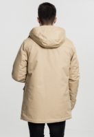 Heavy Cotton Parka Urban Classics