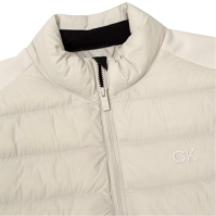 Calvin Klein Golf G Hybrid Jkt Sn99