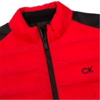 Calvin Klein Golf G Hybrid Jkt Sn99