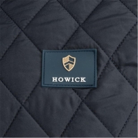 Howick Quilt Jkt Sn99