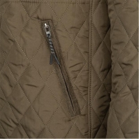 Howick Quilt Jkt Sn99