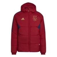 adidas Ajax Wint Jkt Sn99