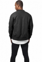 Imitation piele Raglan Blouson Urban Classics