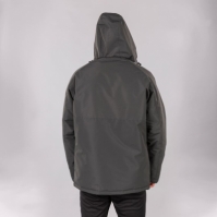 Anorak Alaska Ii Grey Joma