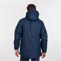 Cervino Polar Anorak Dark Navy Joma