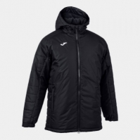 Cervino Polar Anorak Black Joma