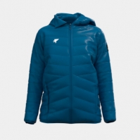 Explorer Anorak Blue Joma