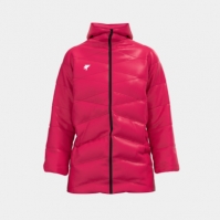 Explorer Anorak Fuchsia Joma