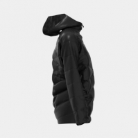 Explorer Anorak Black Joma