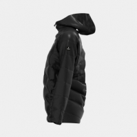 Explorer Anorak Black Joma