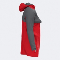 Explorer Anorak Red Joma