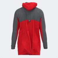 Explorer Anorak Red Joma