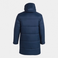 Islandia Iii Anorak Navy Joma