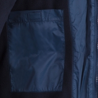 Islandia Iii Anorak Navy Joma