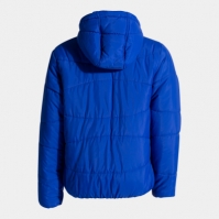 Lion Anorak Blue Joma