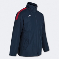 Trivor Anorak Navy Red Joma