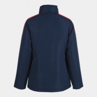 Trivor Anorak Navy Red Joma